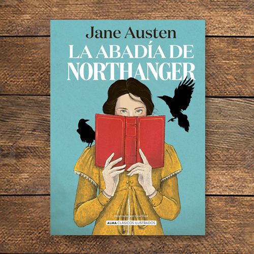 La abadía de Northanger