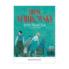 Suite francesa