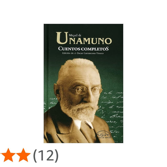 Cuentos completos