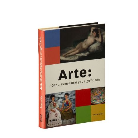 Arte: 100 obras maestras y su significado