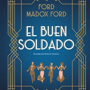 BUEN SOLDADO clasicos Alm