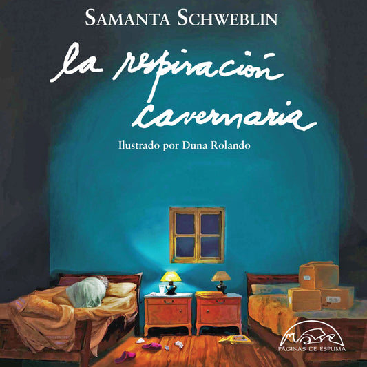 La respiración cavernaria