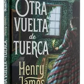 Otra vuelta de tuerca