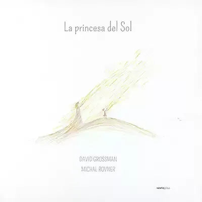 La princesa del sol