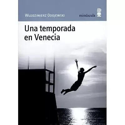 Una temporada en Venecia