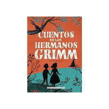 Cuentos de los Hermanos Grimm - il. M. Ponce