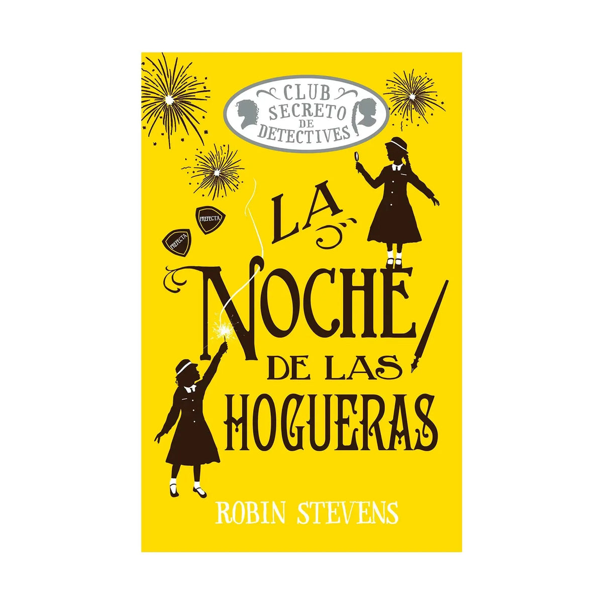 La noche de las hogueras