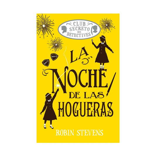 La noche de las hogueras
