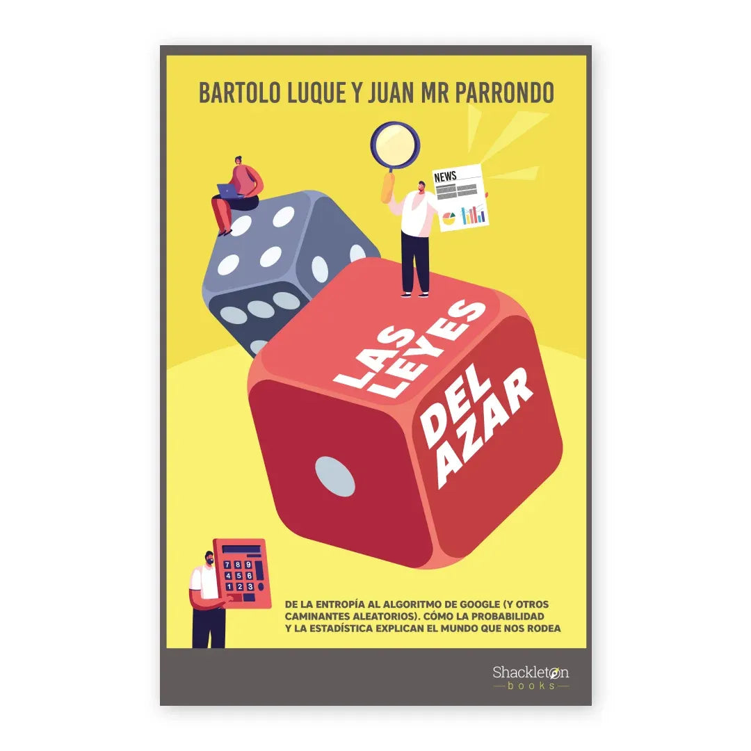 Las leyes del azar