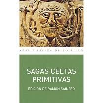 Sagas celtas primitivas