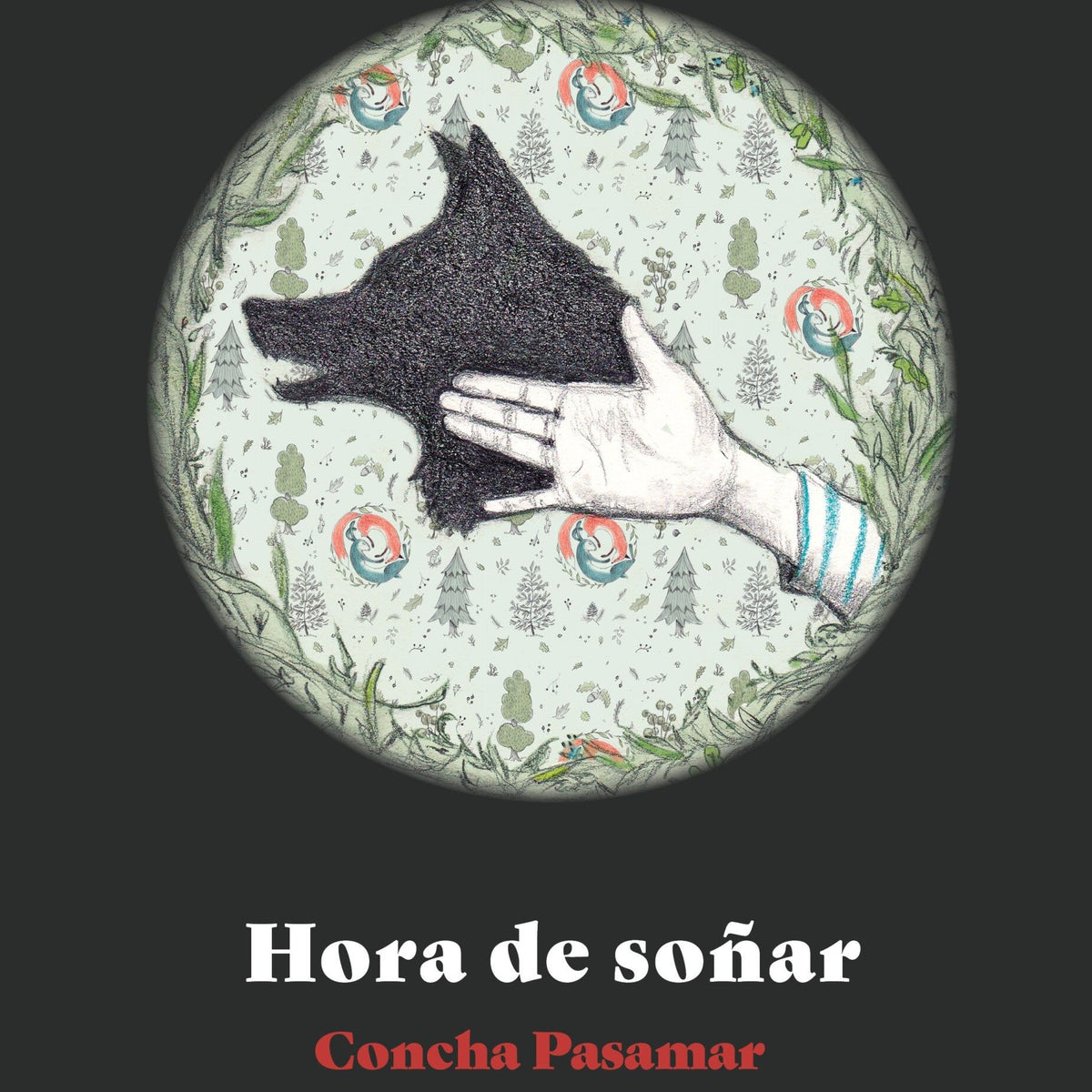 Hora de soñar