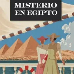 Misterio en Egipto