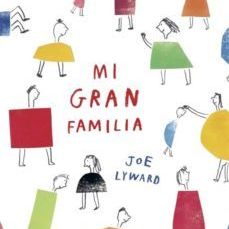 MI GRAN FAMILIA