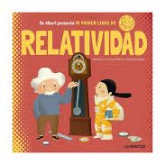 Mi primer libro de Relatividad