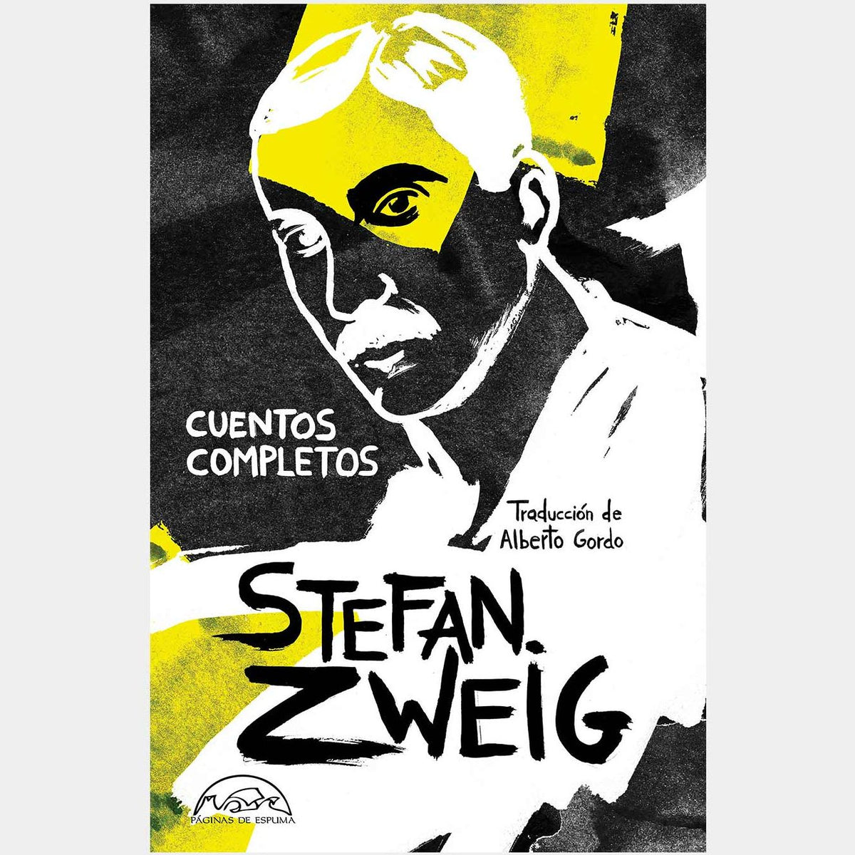 Cuentos completos (Stefan Zweig)
