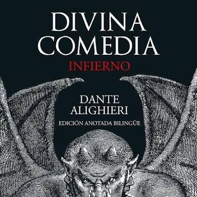 Divina comedia (Akal) Infierno
