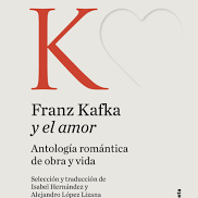 Franz Kafka y el amor