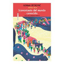 Iconostasio del mundo conocido