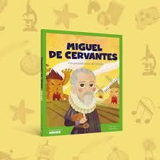 Miguel de Cervantes
