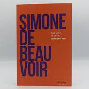 Simone de Beauvoir