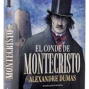 CONDE DE MONTECRISTO, EL td ALMA
