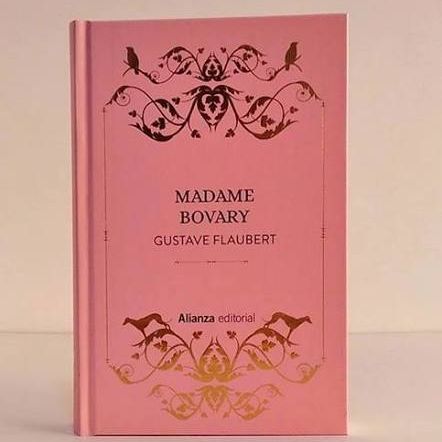 Madame Bovary