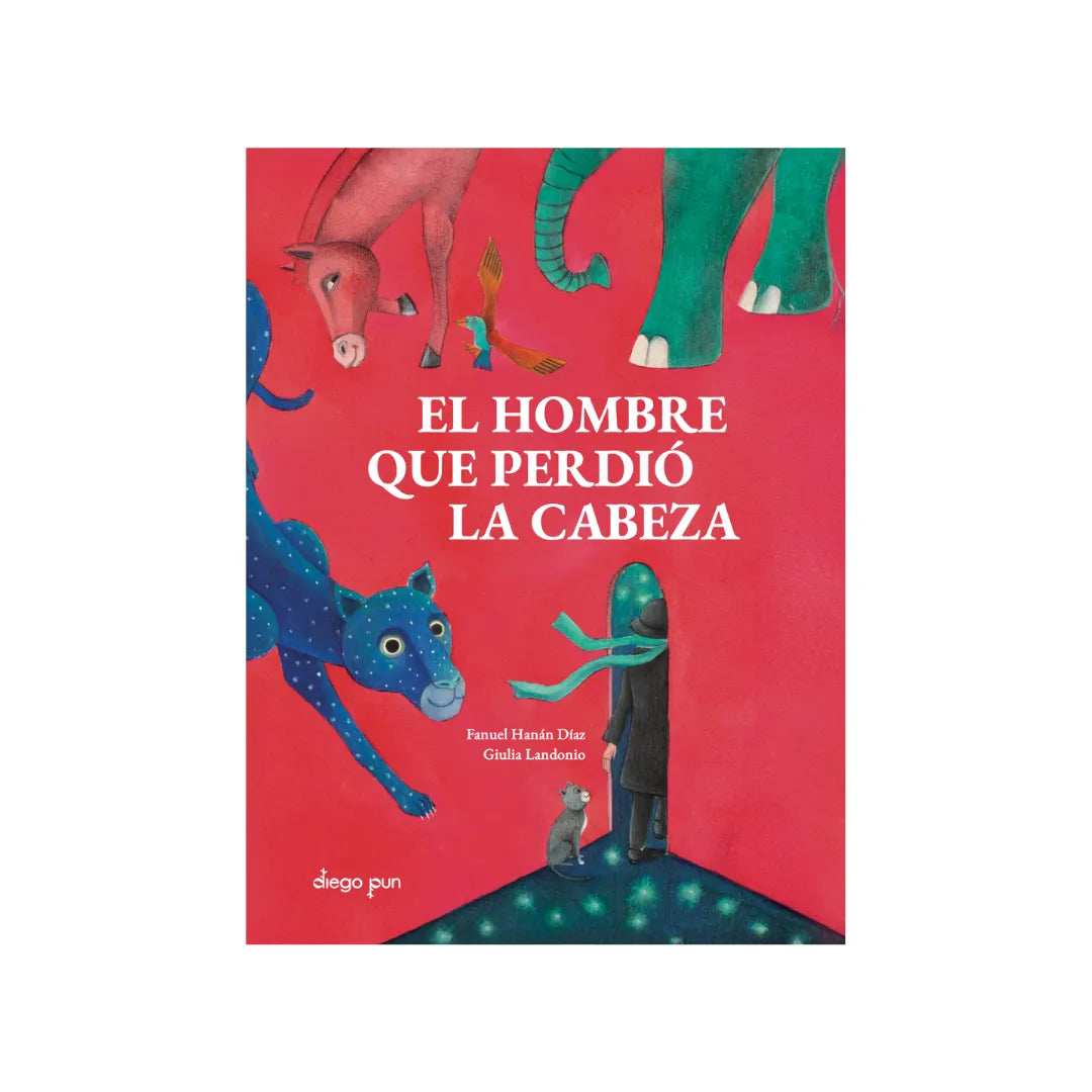 El hombre que perdió la cabeza