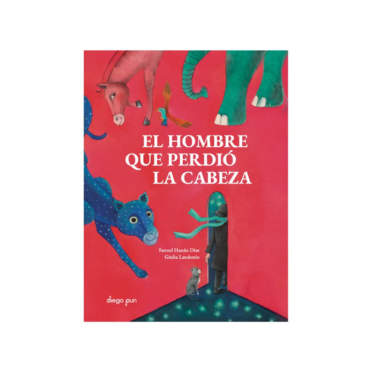 El hombre que perdió la cabeza