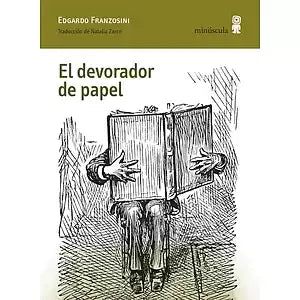El devorador de papel