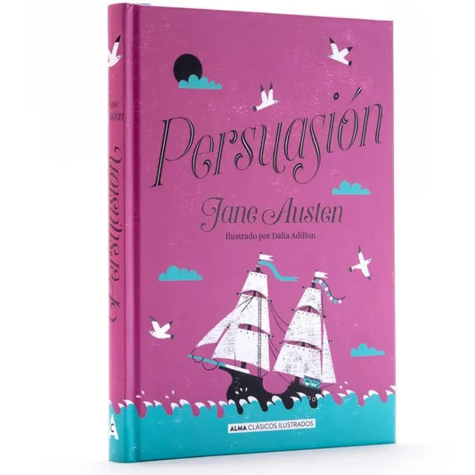 Persuasión