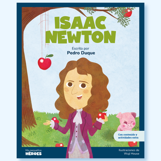 Isaac Newton