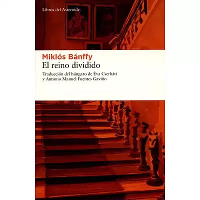 El reino dividido