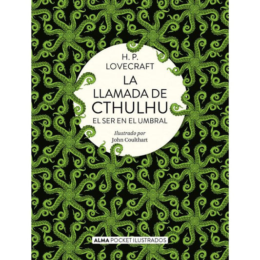 La llamada de Cthulhu (Pocket)