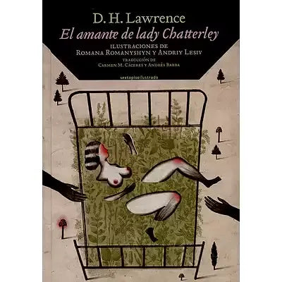 El amante de Lady Chatterley (Sexto Piso)
