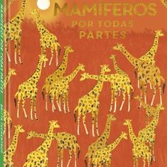 Mamíferos por todas partes