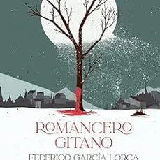 Romancero Gitano