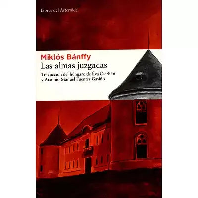 Las almas juzgadas