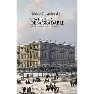Una historia desagradable (2026)