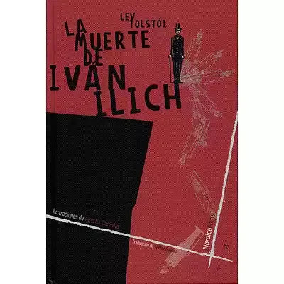La muerte de Iván Ilich