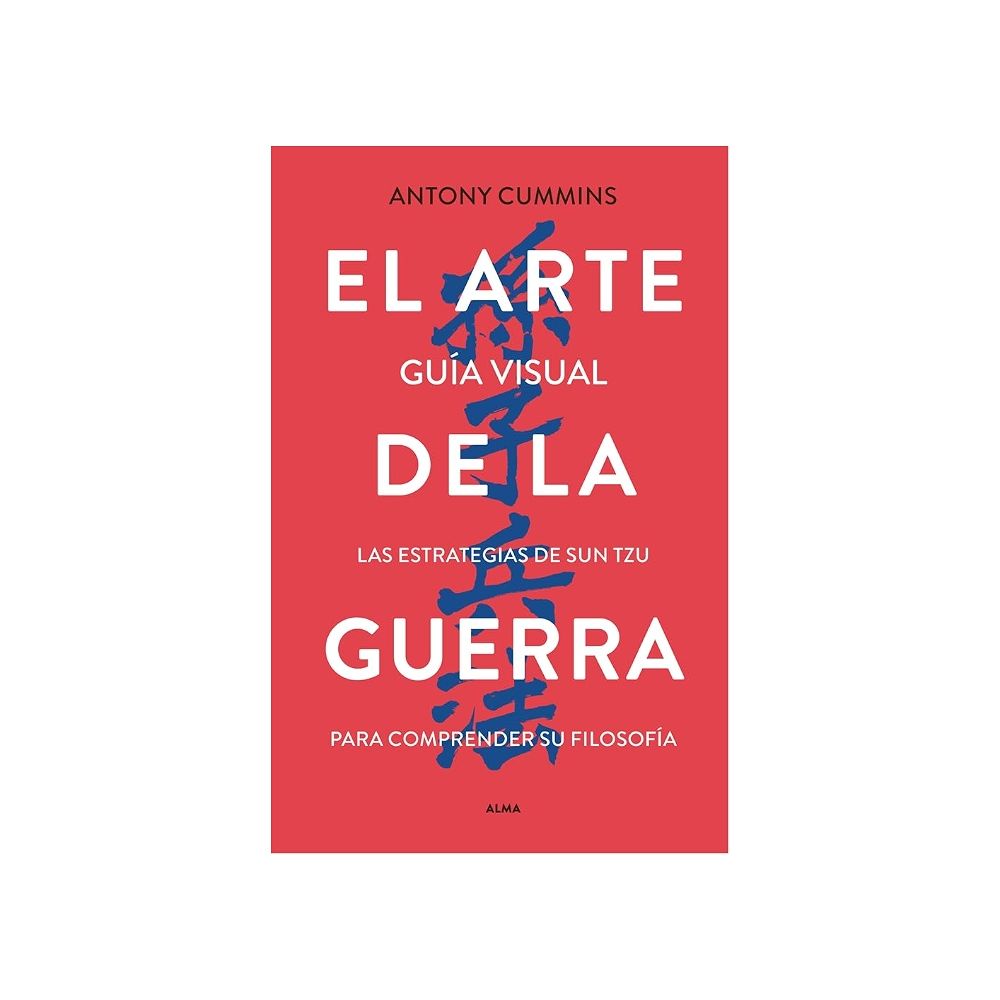 El arte de la guerra (Guía Visual)