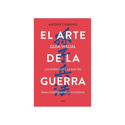 El arte de la guerra (Guía Visual)