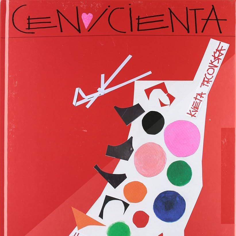 CENICIENTA