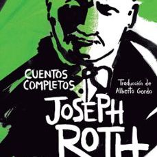 Cuentos completos (Joseph Roth)