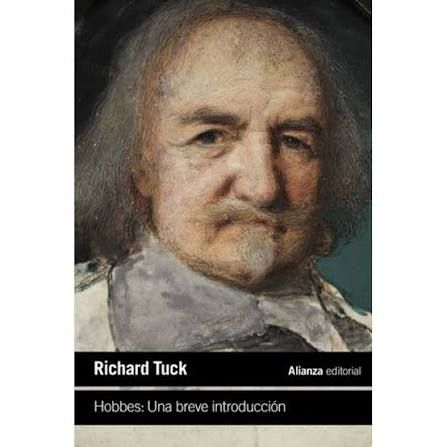 Hobbes: Una breve introducción
