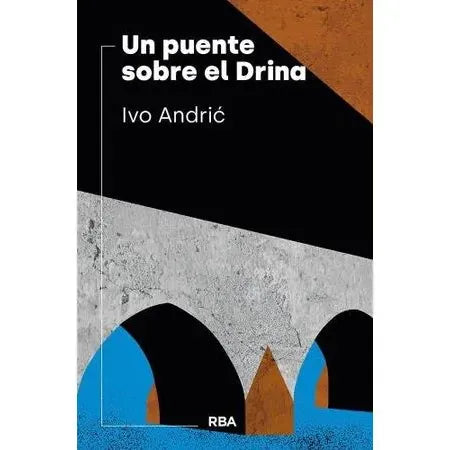 Un puente sobre el Drina