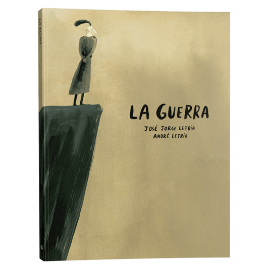 La guerra