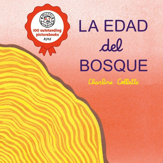 La edad del bosque