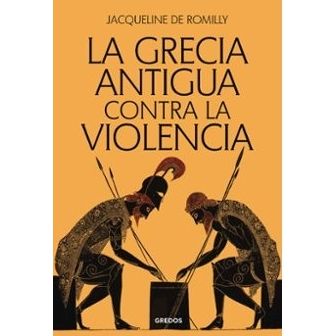 La Grecia antigua contra la violencia