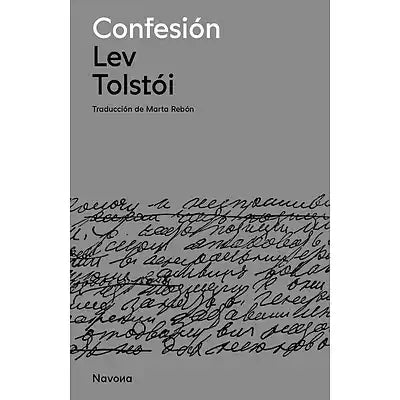 Confesión