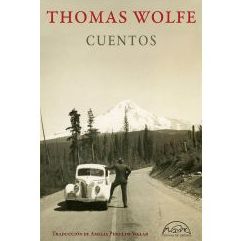 CUENTOS THOMAS WOLFE